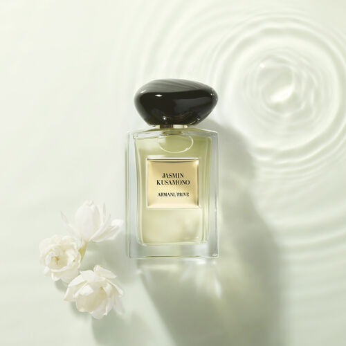 Armani Prive Jasmin Kusamono Eau de Toilette 100ml