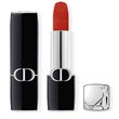 Dior Rouge Dior Lipstick 777 Fahrenheit Velvet Finish