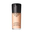 MAC Studio Fix Fluid SPF 15 24hr Matte Foundation + Oil Control N4