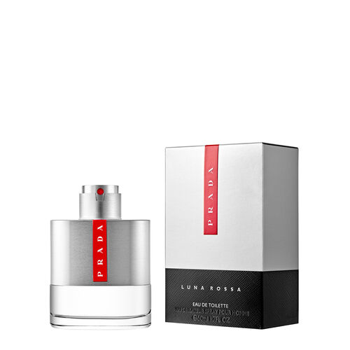 Prada Prada Luna Rossa Eau de Toilette 50ml