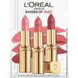 L'Oreal Paris Color Riche Shades of Nudes Trio 