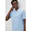 Boss Mens Polo Light Pastle Blue Pallas