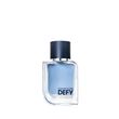 Calvin Klein Eau de Toilette Defy 100ml