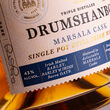 Drumshanbo Drumshanbo Marsala Cask Irish Whiskey 70cl