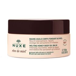 Nuxe Rêve de Miel Body Oil Balm 200ml