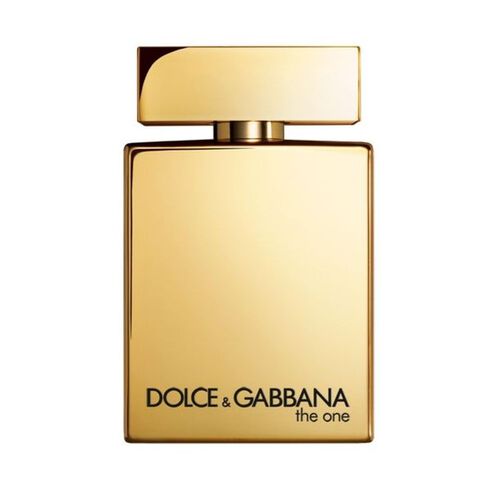 D&G The One Gold Eau de Parfum Intense Pour Homme 100ml