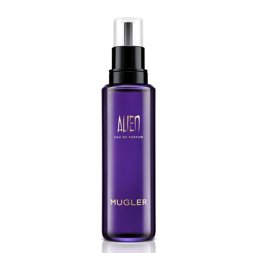 Mugler Alien Eau de Parfum Refill Bottle 100ml