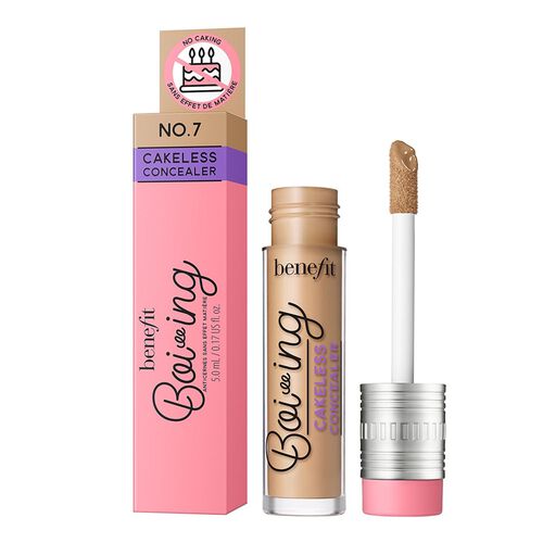 Benefit Boi-ing Cakeless Concealer 07 Jump In