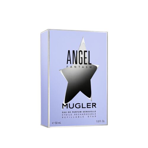 Mugler Angel Fantasm Eau De Parfum Sensuelle 100ml