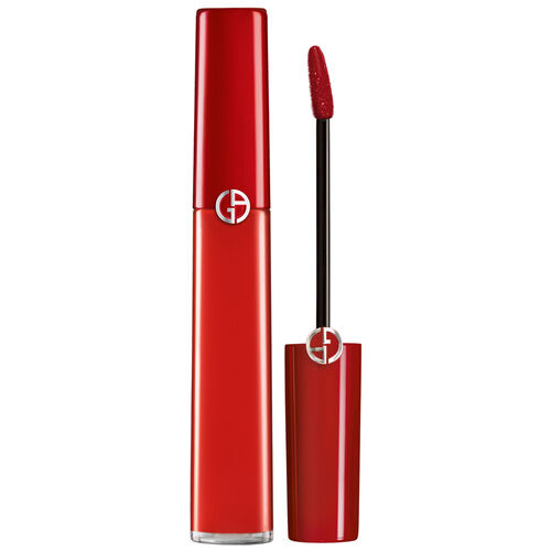 Armani Lip Maestro 401 The Tibetan Orange