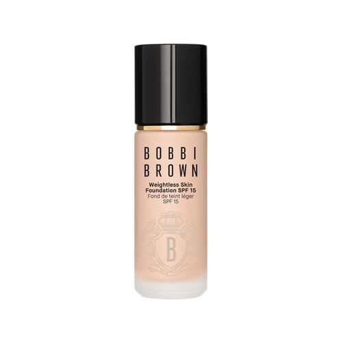 Bobbi Brown Weightless Skin Foundation SPF15 C-024 Ivory