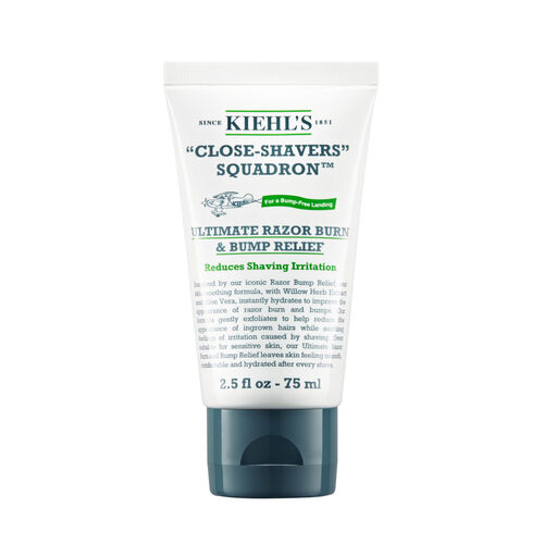 Kiehls Post Shave Repair Gel 75ml