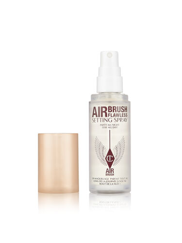 Charlotte Tilbury AIRBRUSH FLAWLESS SETTING SPRAY 34ML