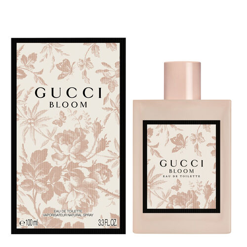 Gucci Bloom Eau de Toilette 50ml