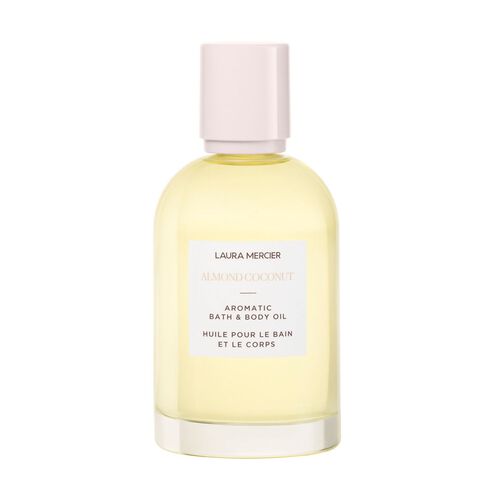 Laura Mercier Almond Coconut Bath & Body Oil 100ml