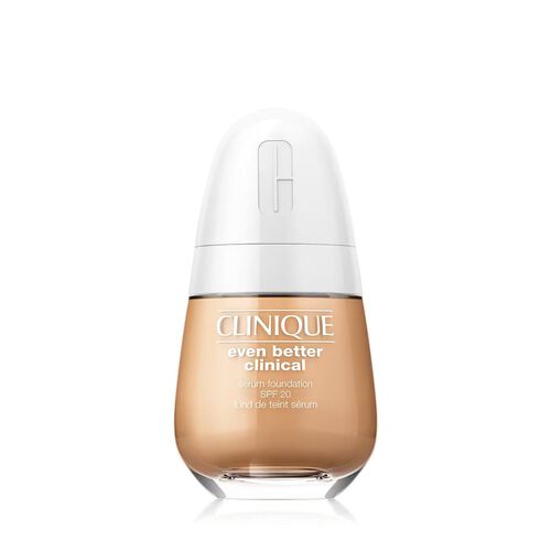 Clinique Even Better Clinical Serum Foundation SPF 20 CN 70 Vanilla