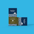 Skelligs Achill Island Seaweed Sea Salt Dark Chocolate Bar