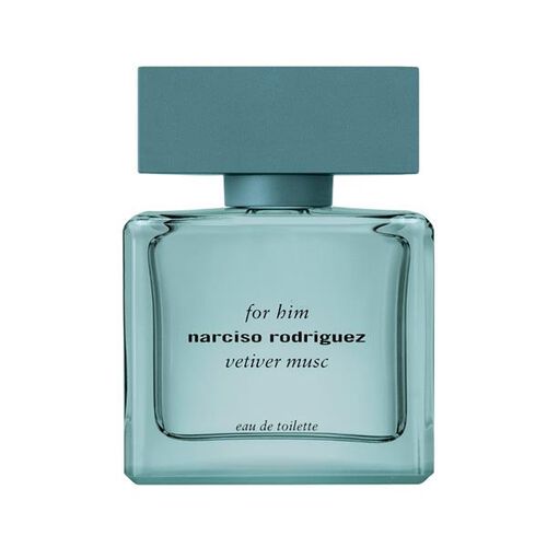 Narciso Rodriguez For Him Vetiver Musc Eau De Parfum 100ml