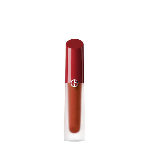 Armani Lip Maestro Satin Liquid Lipstick 4 Live Concert