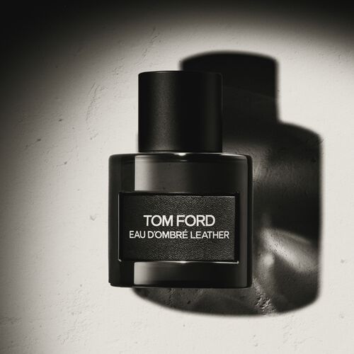 Tom Ford Eau d’Ombré Leather Eau de Toilette 50ml