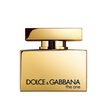 D&G The One Gold Eau De Parfum Intense 75ml