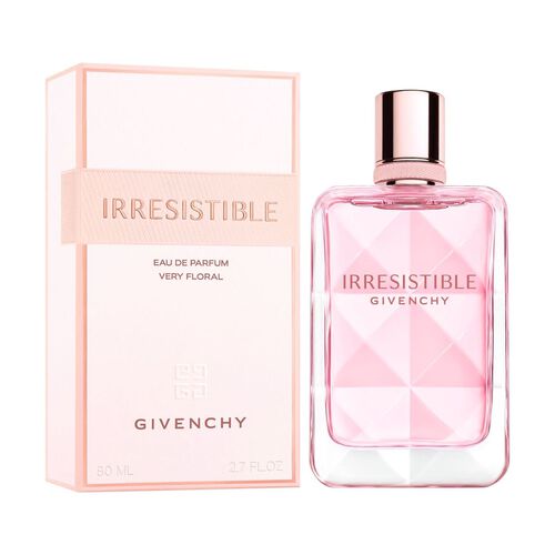 Givenchy Irresistible Very Floral Eau de Parfum 50ml