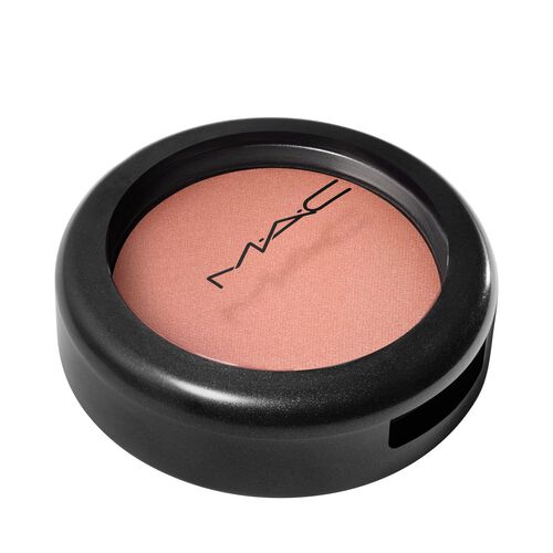 MAC Sheertone Shimmer Blush Sunbasque