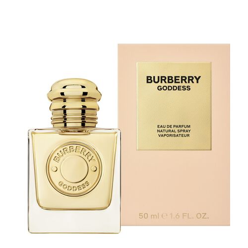 Burberry Goddess Eau de Parfum 100ml