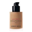 Armani Power Fabric + Foundation 8