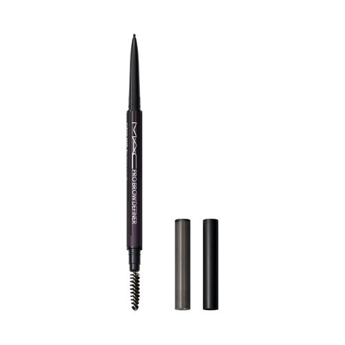 MAC Pro Brow Definer 1MM Tip Brow Pencil Genuine Aubergine