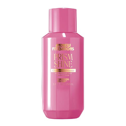 Andrew Fitzsimons Prism Shine Glossy Conditioner 250ml