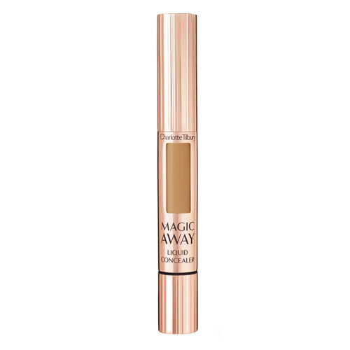 Charlotte Tilbury MAGIC AWAY LIQUID CONCEALER 10 Tan