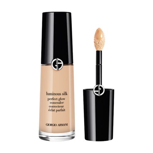 Armani Luminous Silk Concealer 4