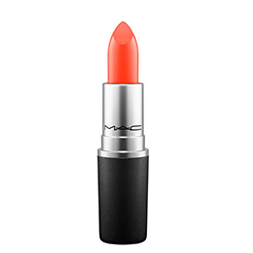 MAC Amplified Lipstick Morange