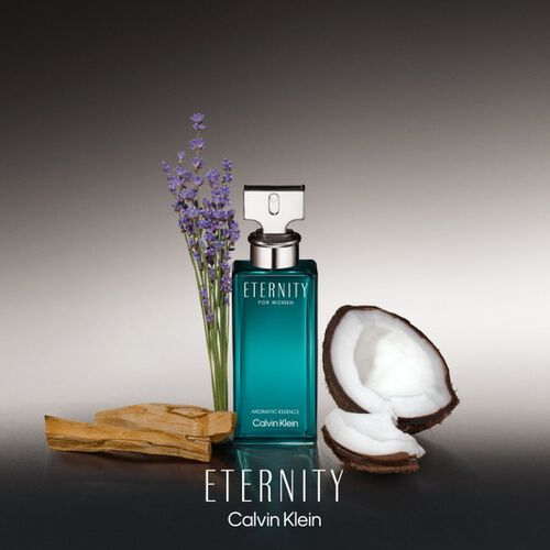 Calvin Klein Eternity Aromatic Essence for Women 100ml