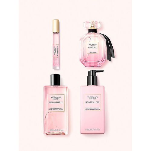 Victoria's Secret Bombshell Fine Fragrance Lotion 250ml