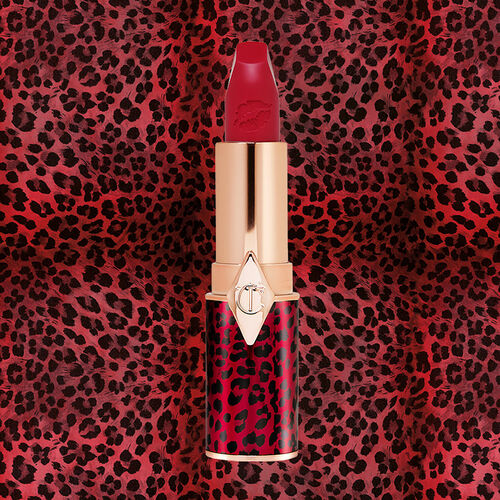 Charlotte Tilbury HOT LIPS 2.0 Patsy Red