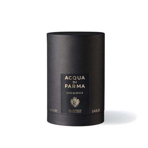 Acqua Di Parma Oud & Spice Signature Eau De Parfum 100ml