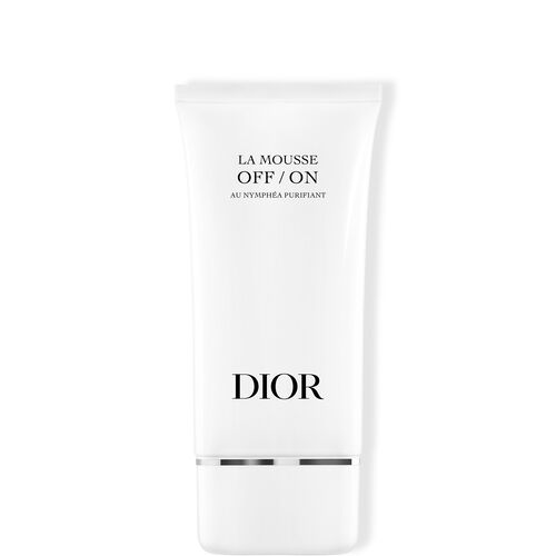 Dior La Mousse OFF/ON Foaming Cleanser 150g