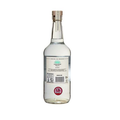 Casamigos Blanco Tequila 1L