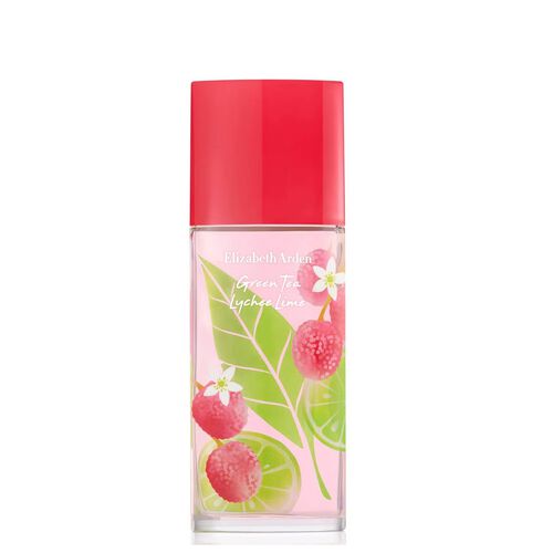 Elizabeth Arden Green Tea Lychee Lime Eau de Toilette 100ml