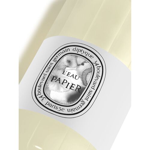 Diptyque L'Eau Papier Scented Hand and Body Gel 200ml