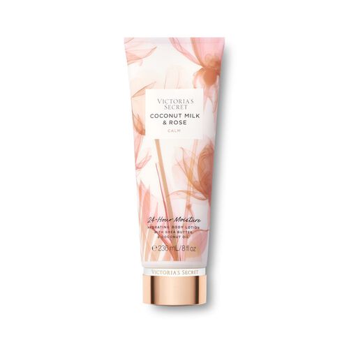 Victoria's Secret Coconut Milk and Rose Body Lotion  236ml