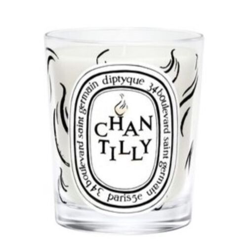 Diptyque Chantilly Classic Candle 190g