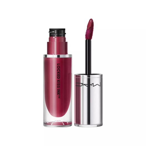 MAC Locked Kiss 24hr Lipstick Vixen