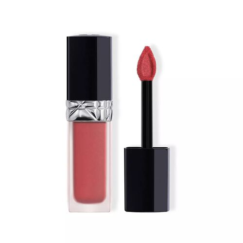 Dior Rouge Dior Forever Liquid Transfer-Proof Liquid Lipstick 558 Forever Grace