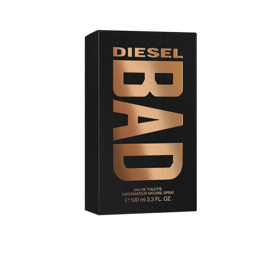 Diesel Bad Eau de Toilette 100ml