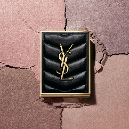 YSL Couture Mini Clutch 400 Babylone Roses