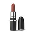 MAC MACximal Mini Silky Matte Lipstick Warm Teddy