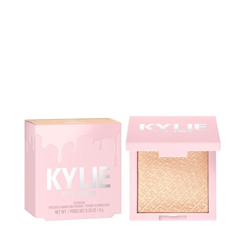 Kylie Kylie Cosmetics Kylighter Illuminating Powder 050 Cheers Darling 